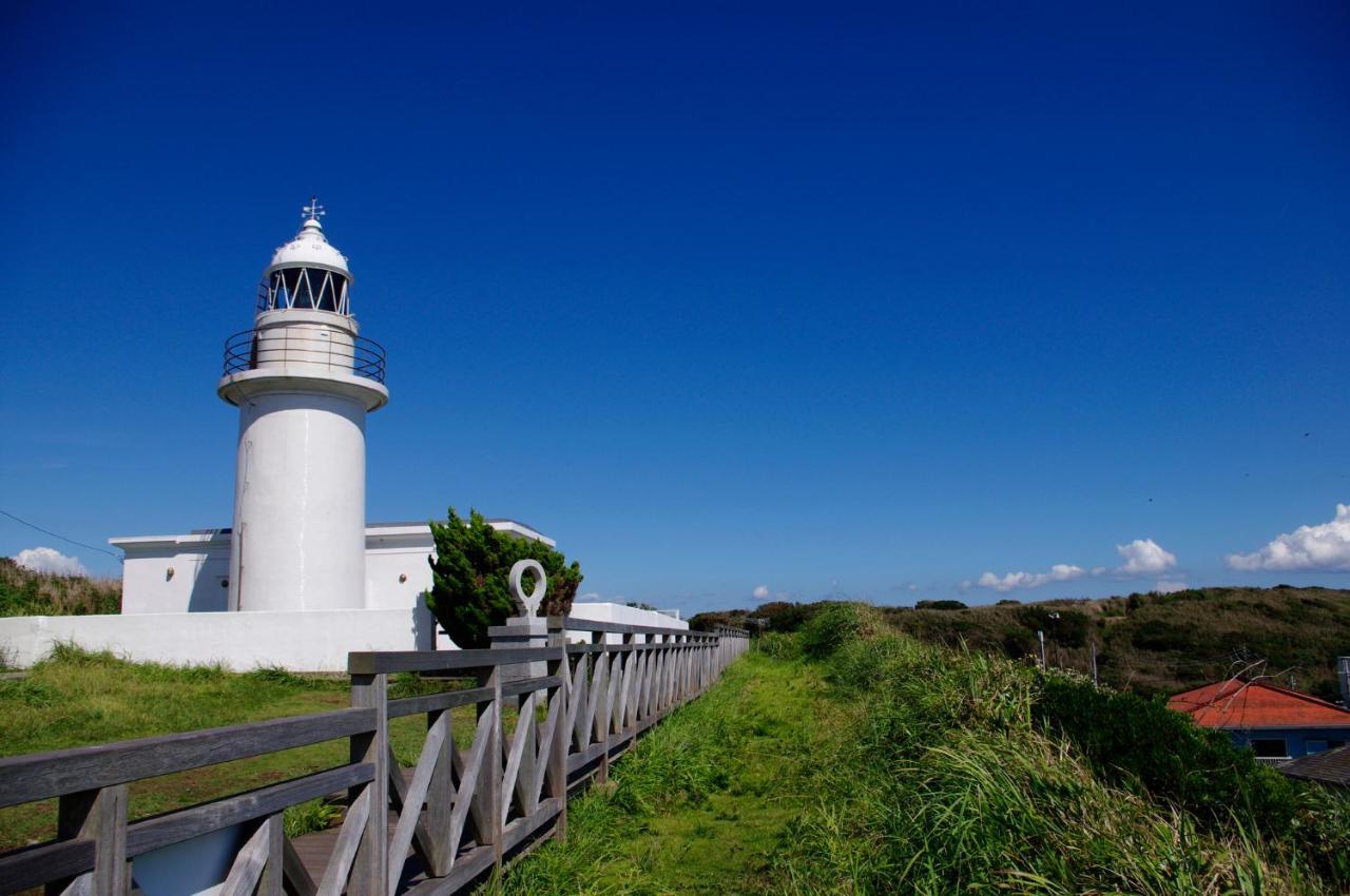 Oyo Hotel Jogashima Asobigasaki Resort Miura Bagian luar foto