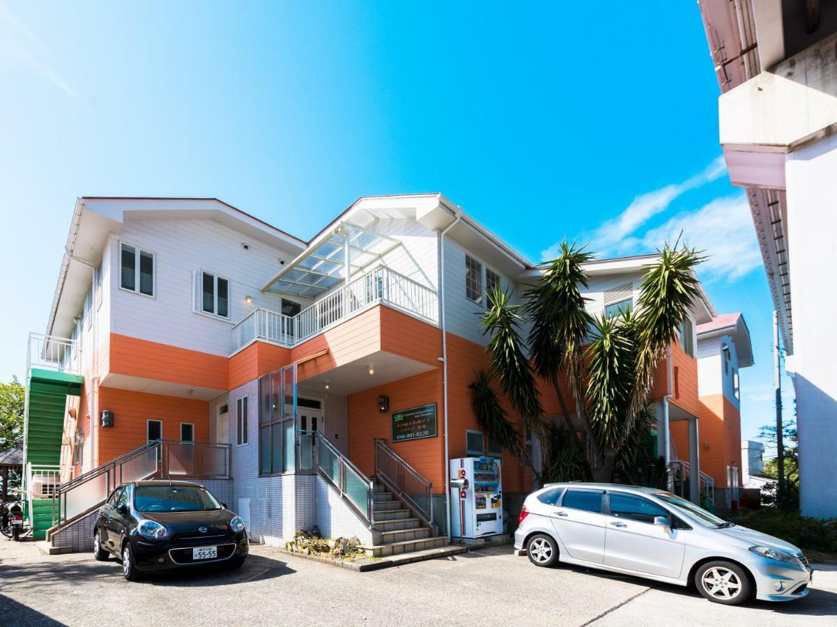 Oyo Hotel Jogashima Asobigasaki Resort Miura Bagian luar foto