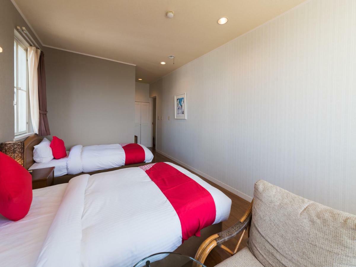 Oyo Hotel Jogashima Asobigasaki Resort Miura Bagian luar foto