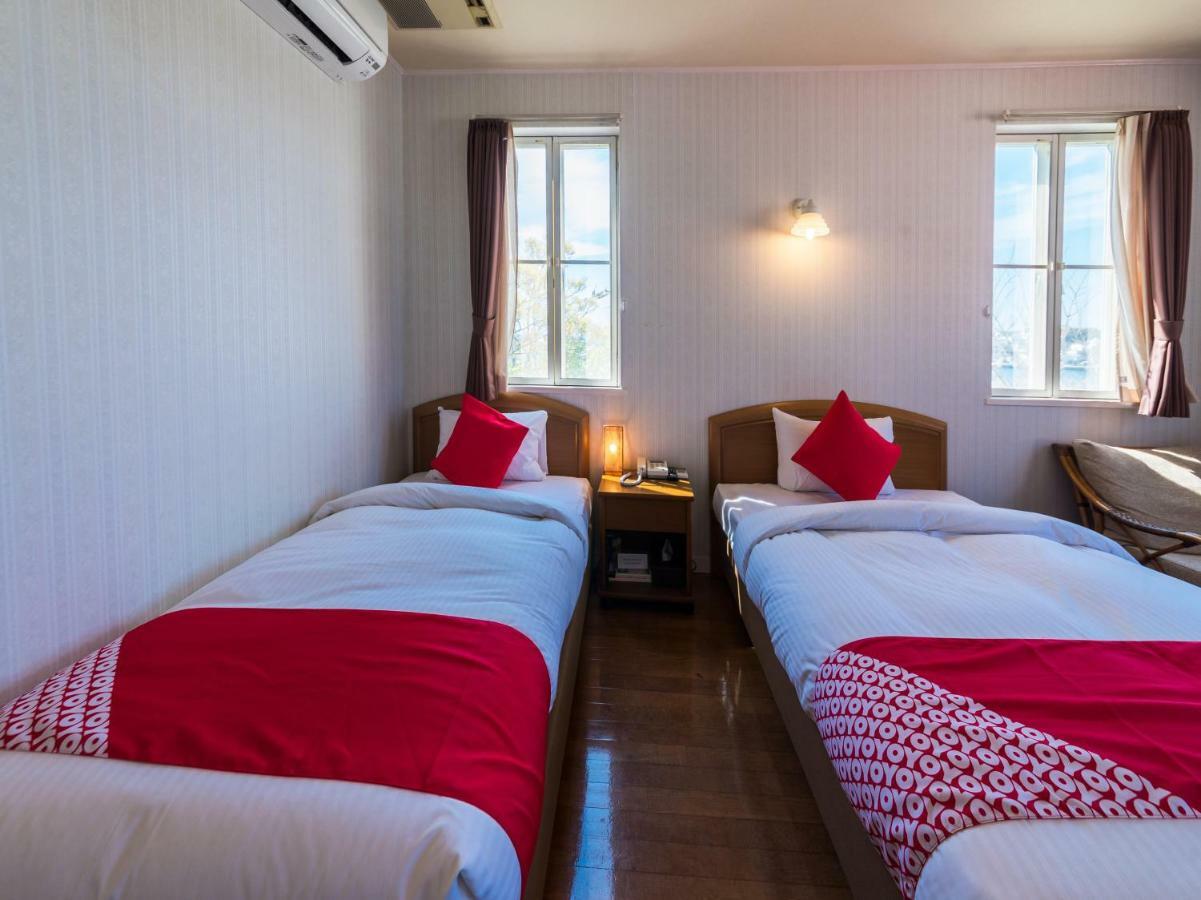 Oyo Hotel Jogashima Asobigasaki Resort Miura Bagian luar foto