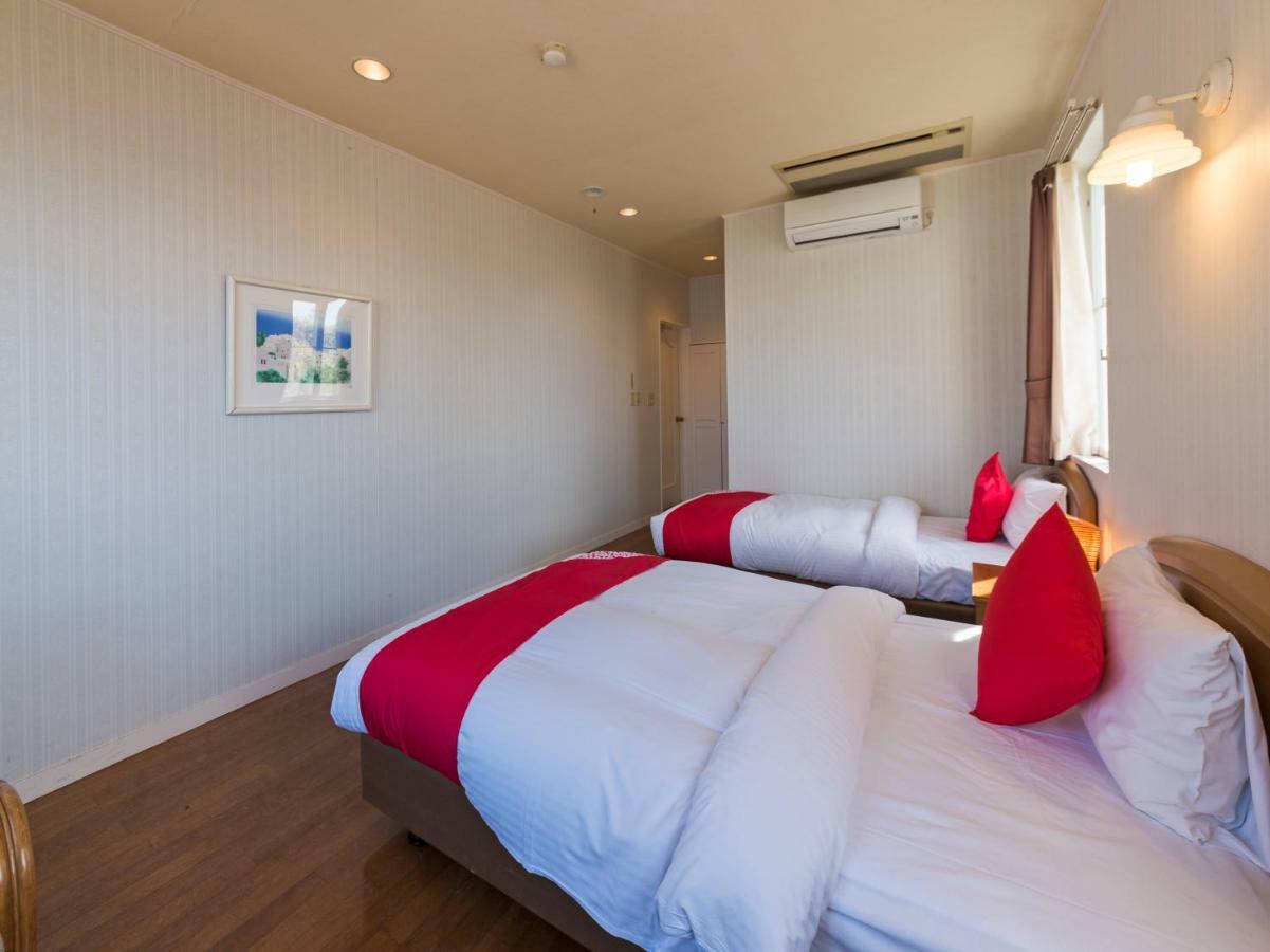 Oyo Hotel Jogashima Asobigasaki Resort Miura Bagian luar foto