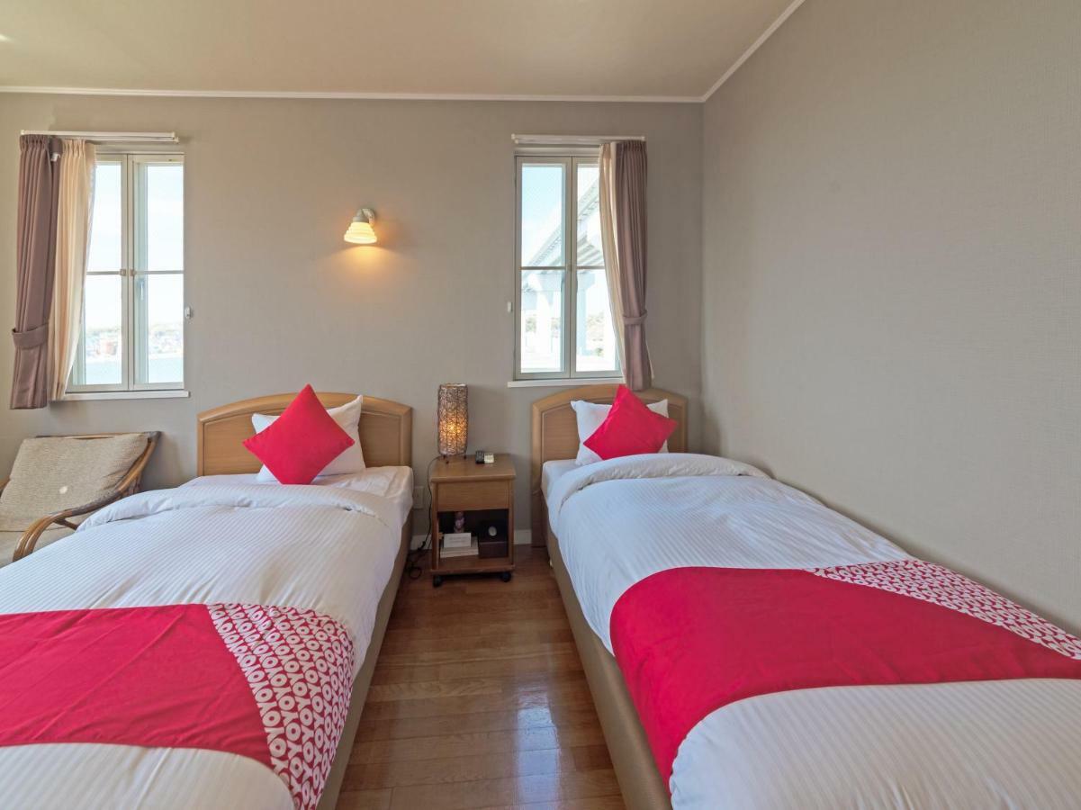 Oyo Hotel Jogashima Asobigasaki Resort Miura Bagian luar foto