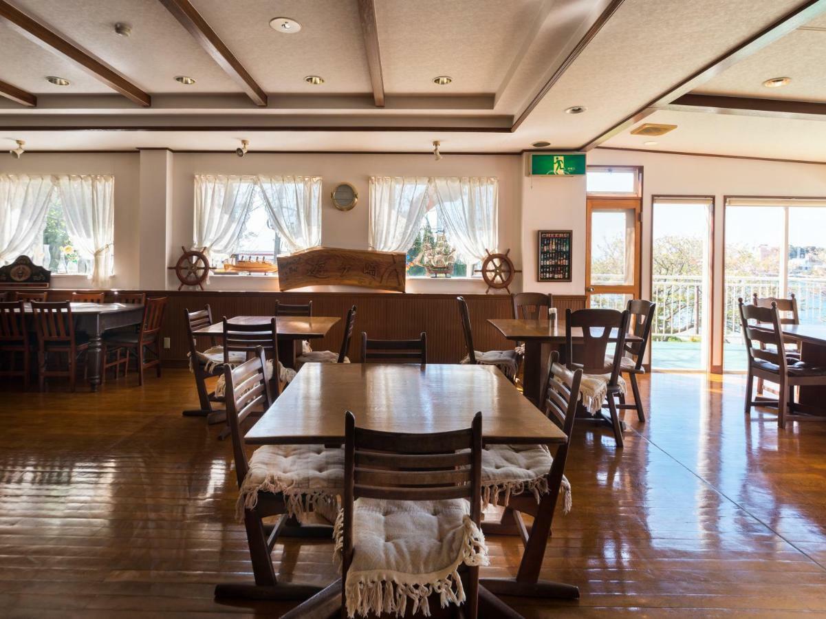 Oyo Hotel Jogashima Asobigasaki Resort Miura Bagian luar foto