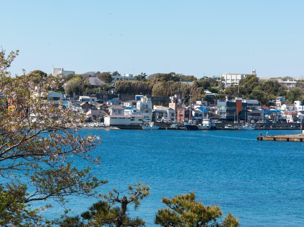 Oyo Hotel Jogashima Asobigasaki Resort Miura Bagian luar foto