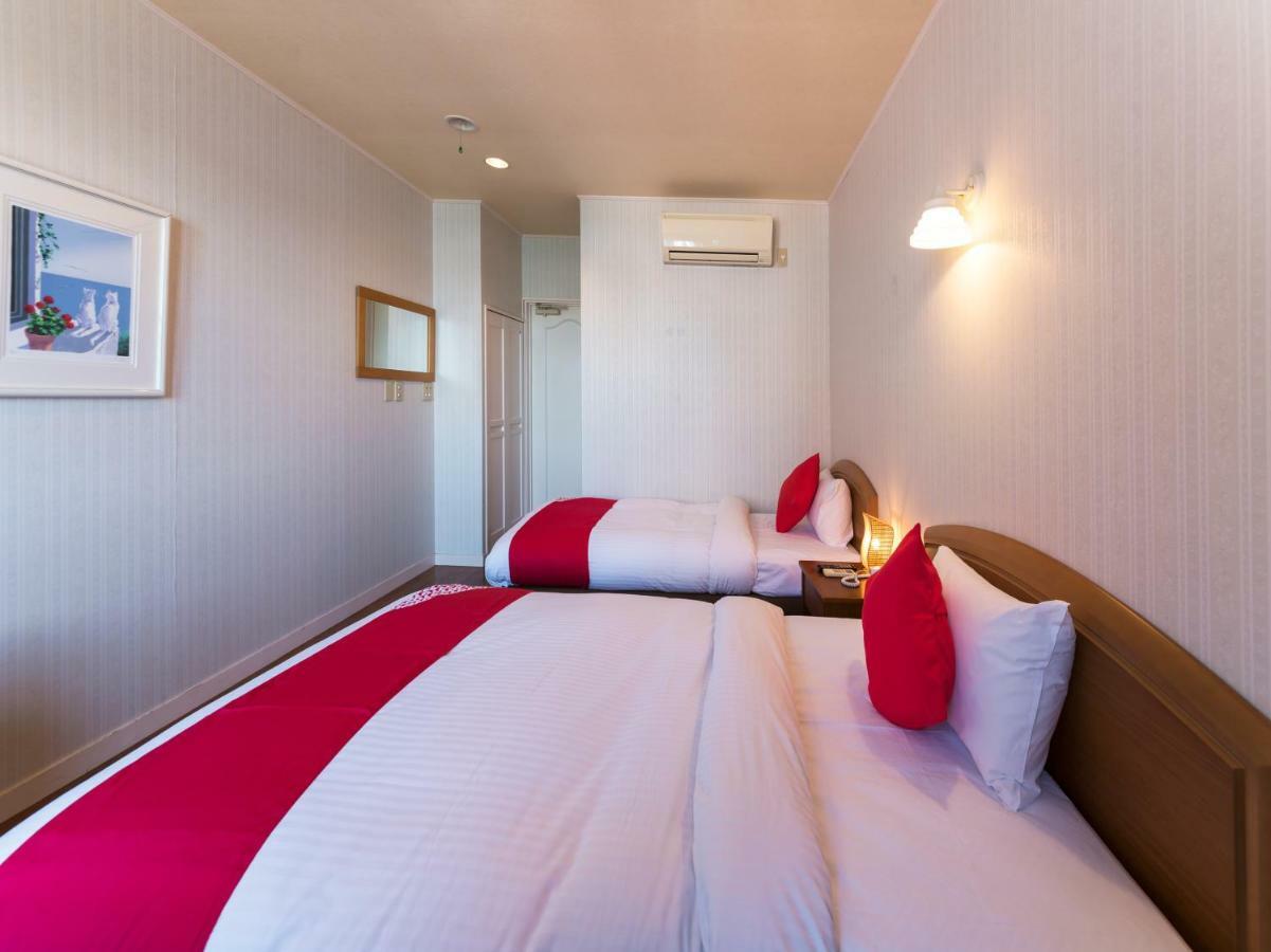 Oyo Hotel Jogashima Asobigasaki Resort Miura Bagian luar foto