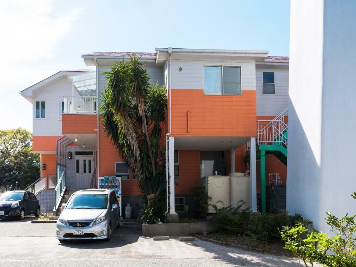 Oyo Hotel Jogashima Asobigasaki Resort Miura Bagian luar foto