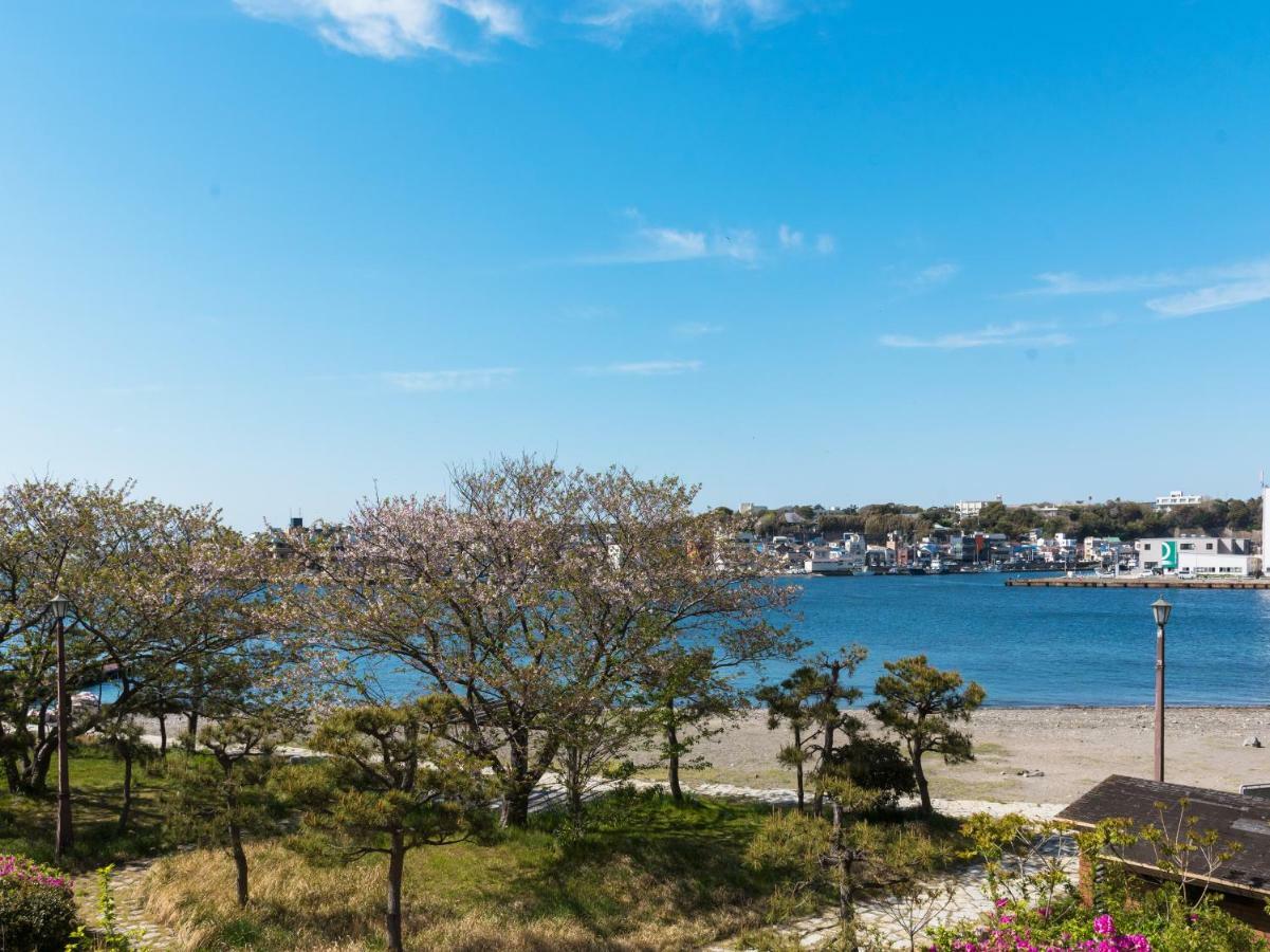Oyo Hotel Jogashima Asobigasaki Resort Miura Bagian luar foto