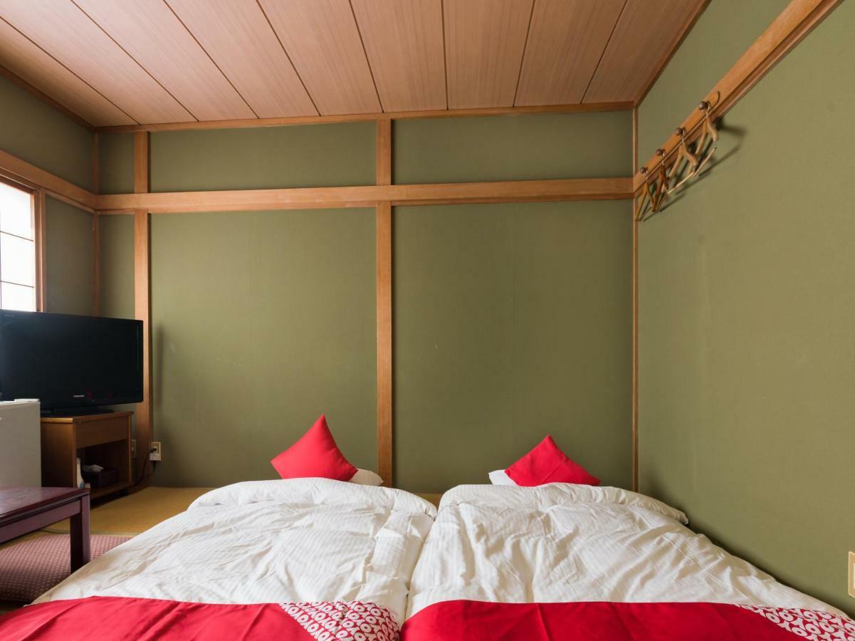 Oyo Hotel Jogashima Asobigasaki Resort Miura Bagian luar foto