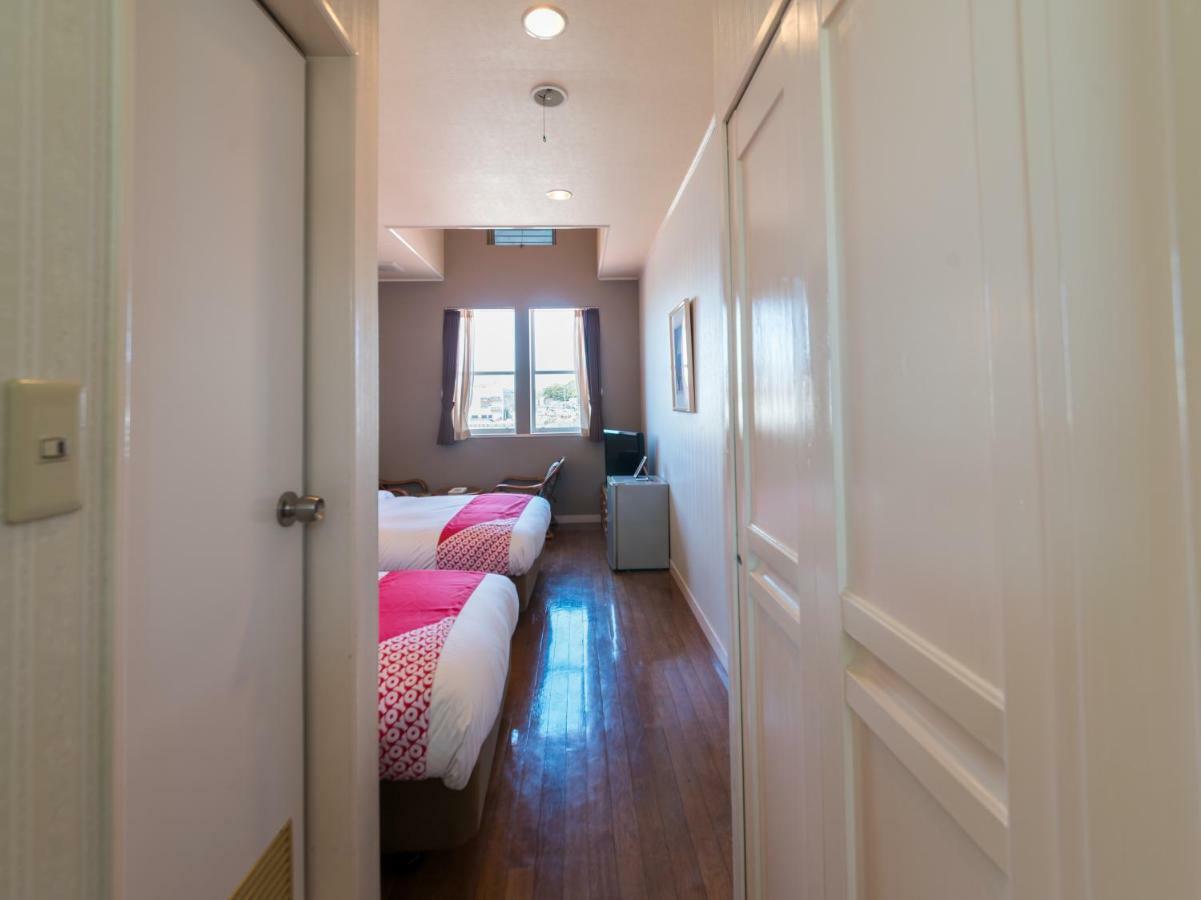 Oyo Hotel Jogashima Asobigasaki Resort Miura Bagian luar foto
