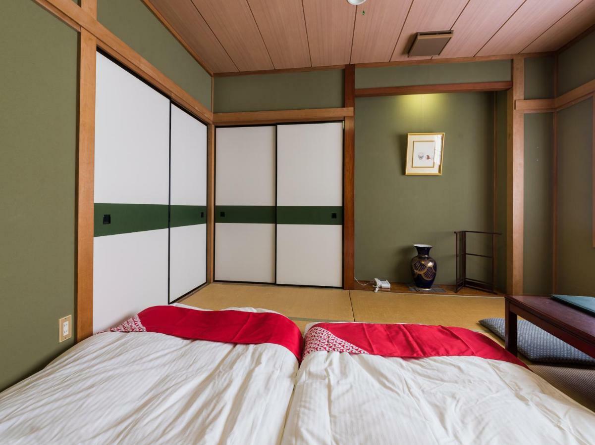 Oyo Hotel Jogashima Asobigasaki Resort Miura Bagian luar foto