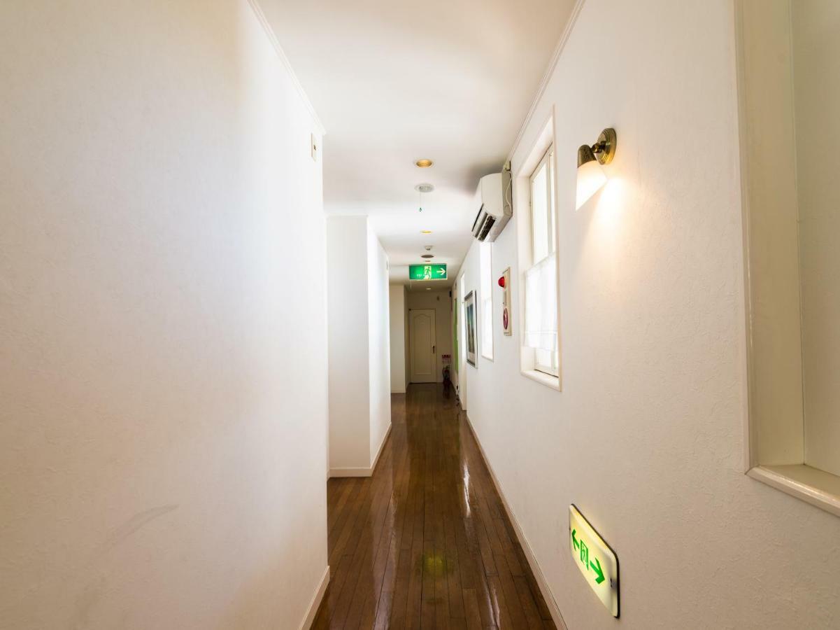 Oyo Hotel Jogashima Asobigasaki Resort Miura Bagian luar foto