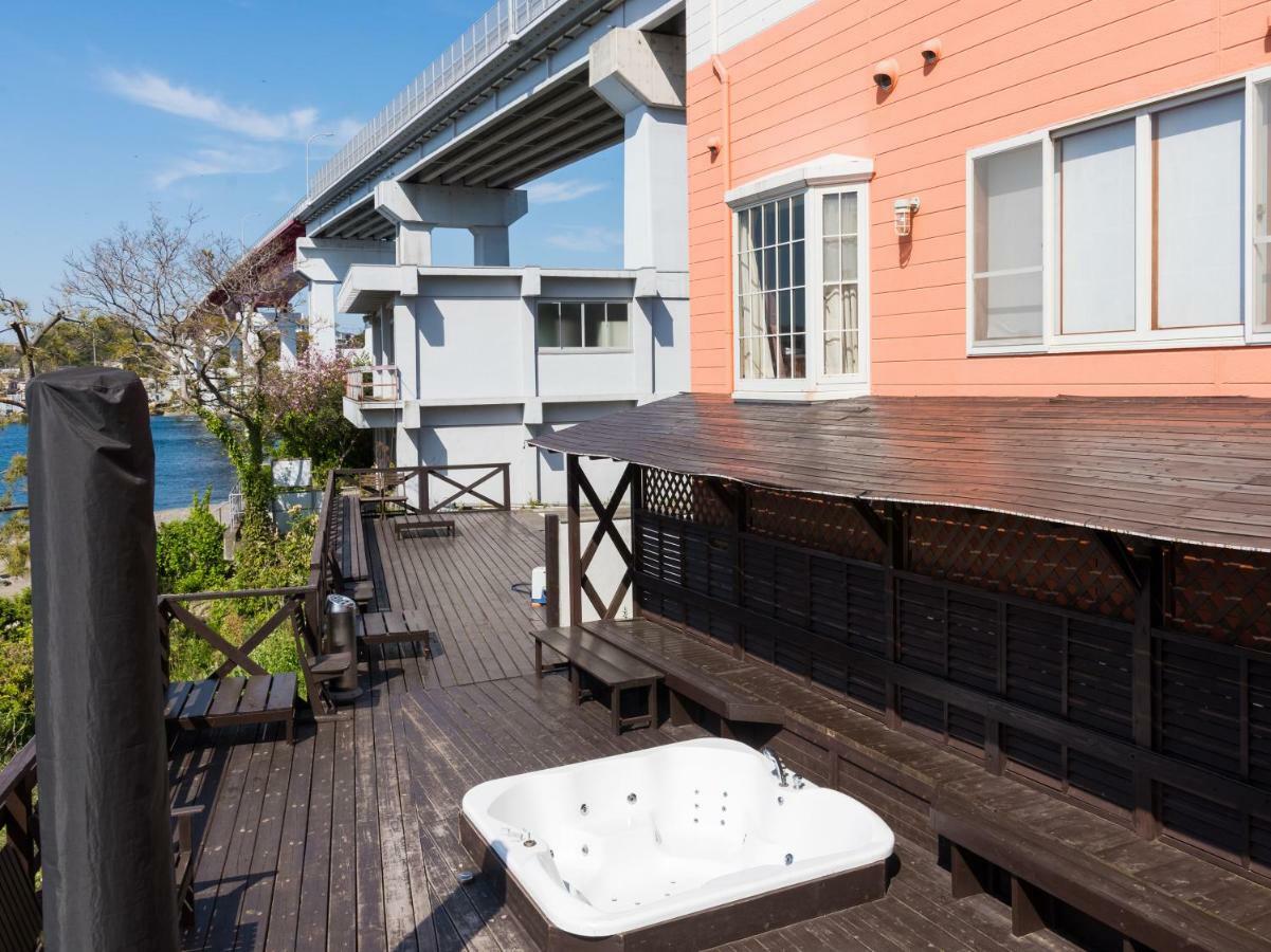 Oyo Hotel Jogashima Asobigasaki Resort Miura Bagian luar foto
